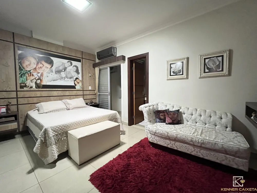 Apartamento, 3 quartos, 135 m² - Foto 12