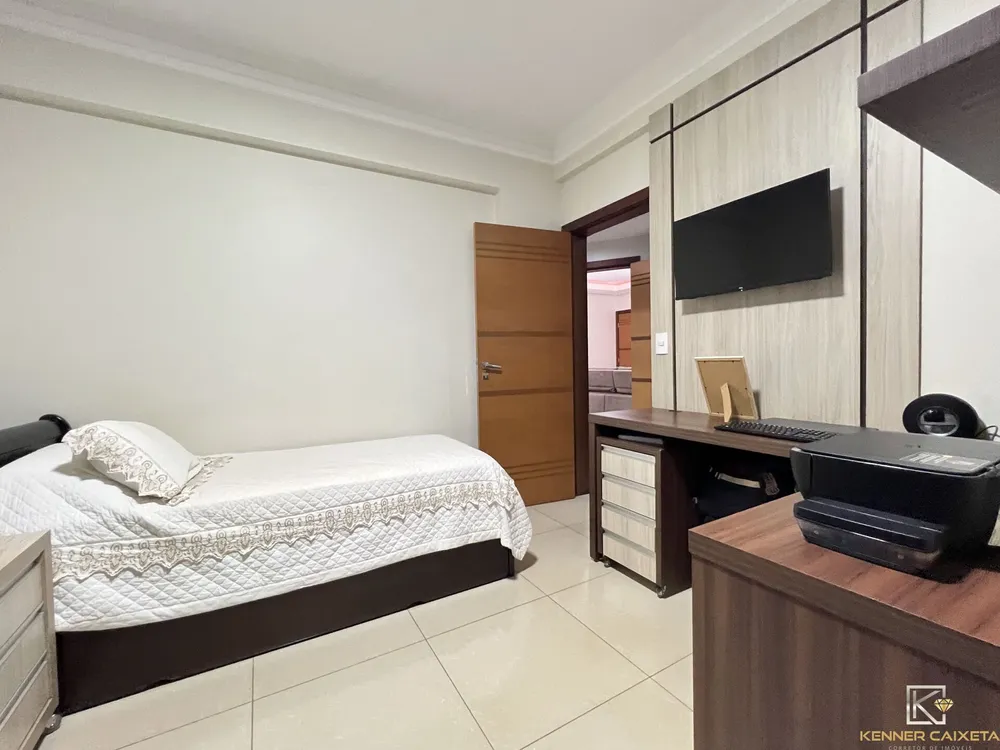 Apartamento, 3 quartos, 135 m² - Foto 1