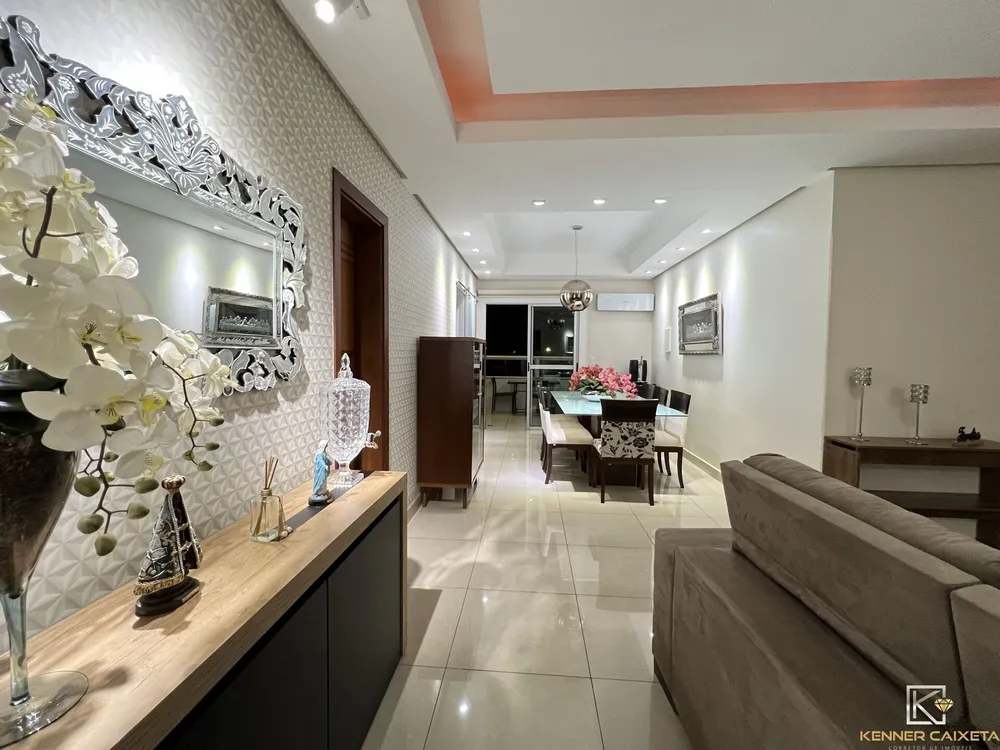 Apartamento, 3 quartos, 135 m² - Foto 8