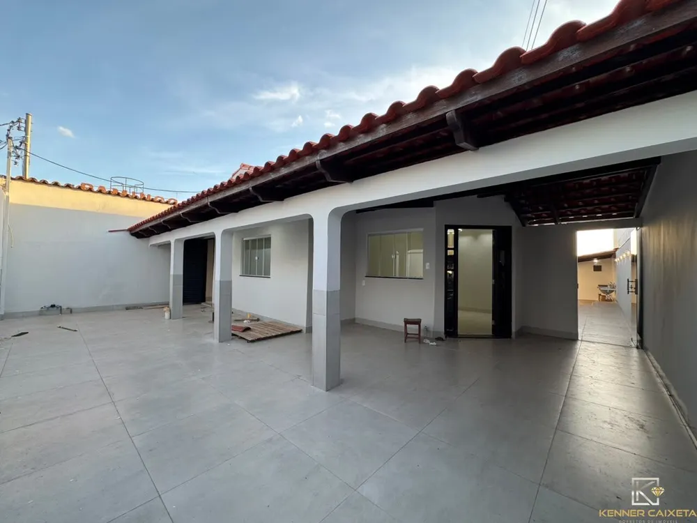Casa, 3 quartos, 14266 m² - Foto 1