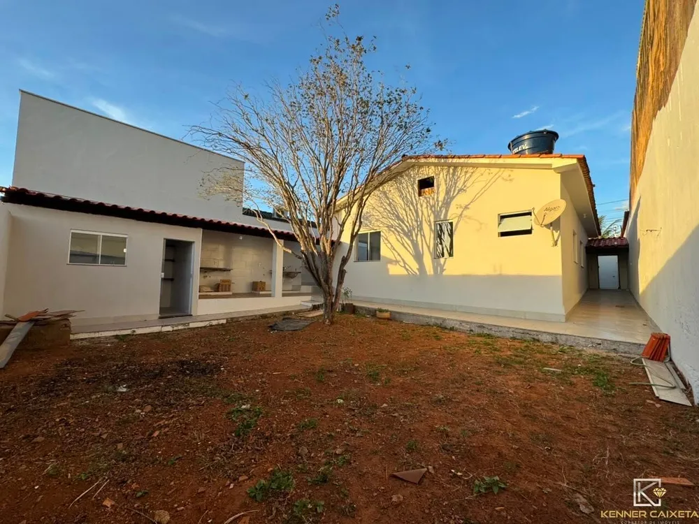 Casa, 3 quartos, 14266 m² - Foto 2