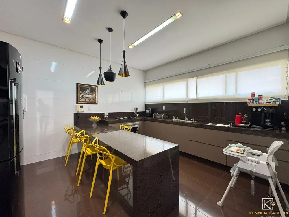 Casa, 3 quartos, 200 m² - Foto 12