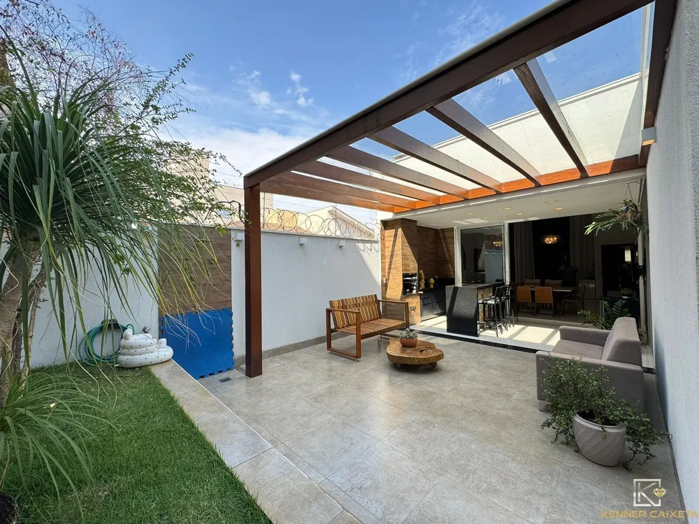 Casa, 3 quartos, 200 m² - Foto 10