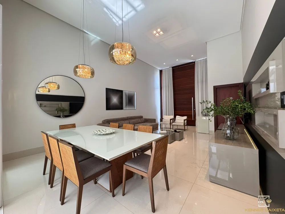 Casa, 3 quartos, 200 m² - Foto 5