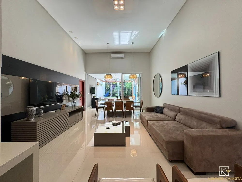 Casa, 3 quartos, 200 m² - Foto 3