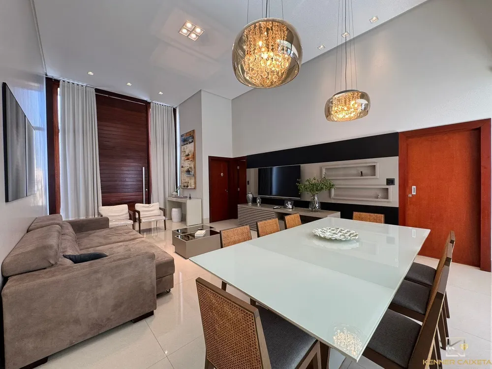Casa, 3 quartos, 200 m² - Foto 6