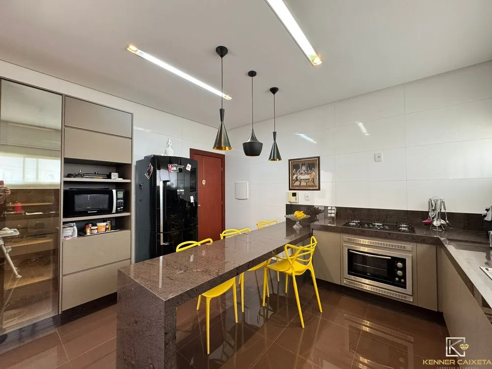 Casa, 3 quartos, 200 m² - Foto 11