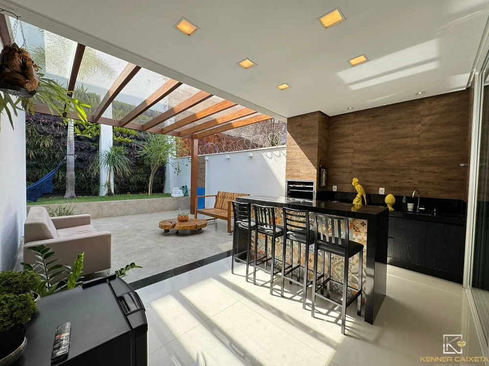 Casa, 3 quartos, 200 m² - Foto 7