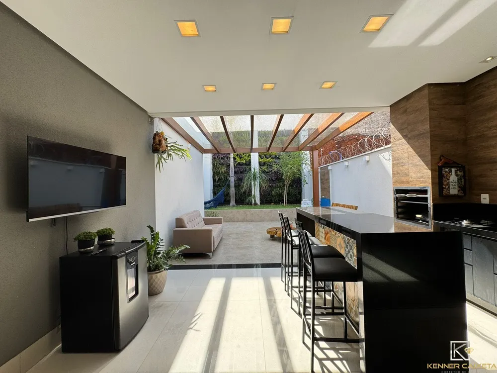 Casa, 3 quartos, 200 m² - Foto 8