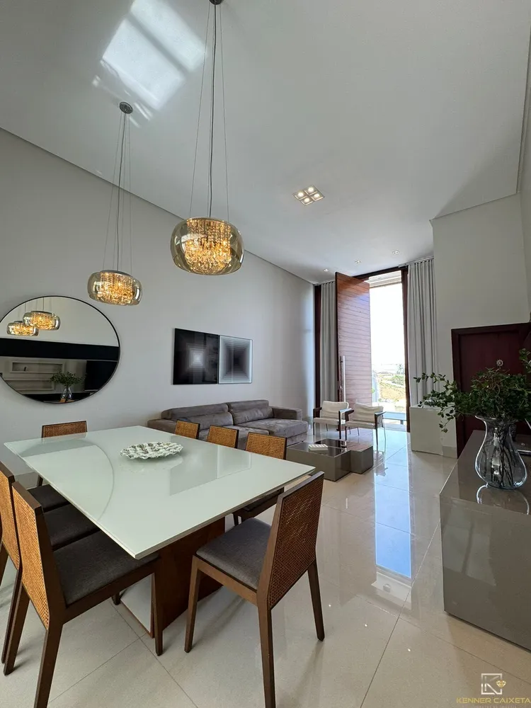 Casa, 3 quartos, 200 m² - Foto 4