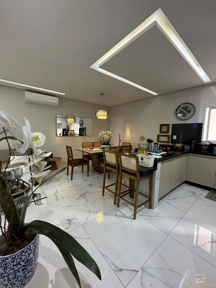 Apartamento, 3 quartos, 90 m² - Foto 6