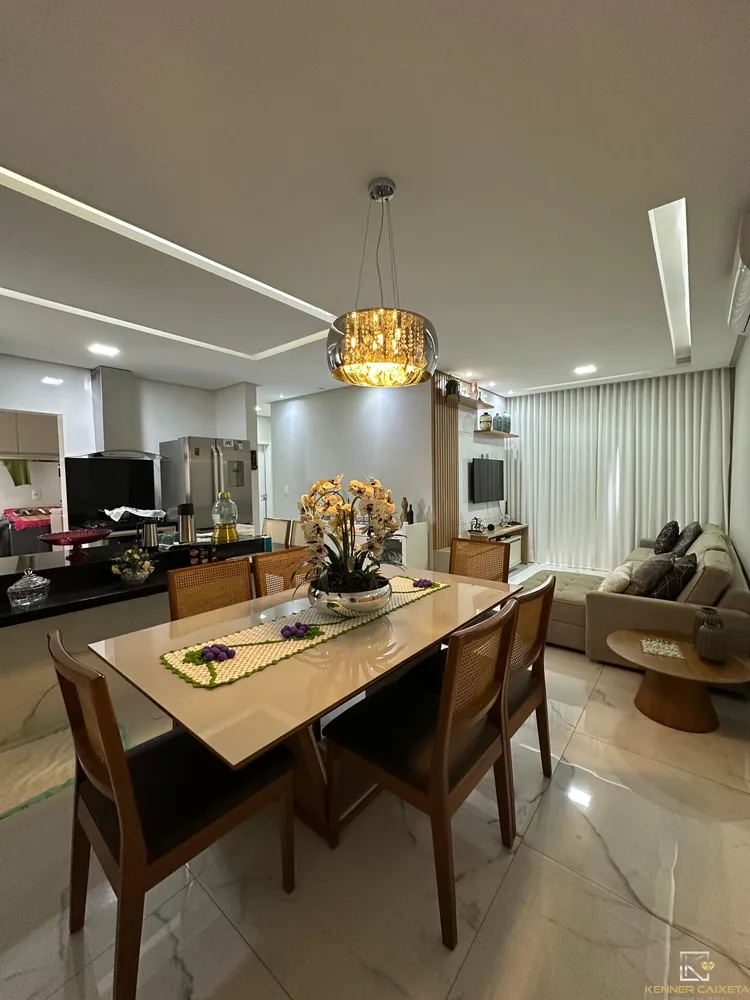 Apartamento, 3 quartos, 90 m² - Foto 1