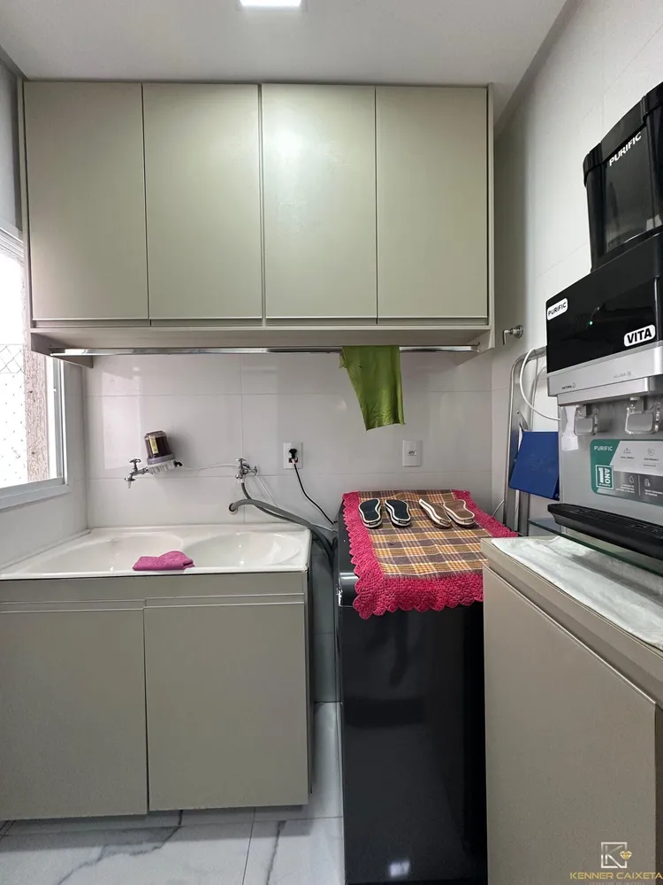 Apartamento, 3 quartos, 90 m² - Foto 8