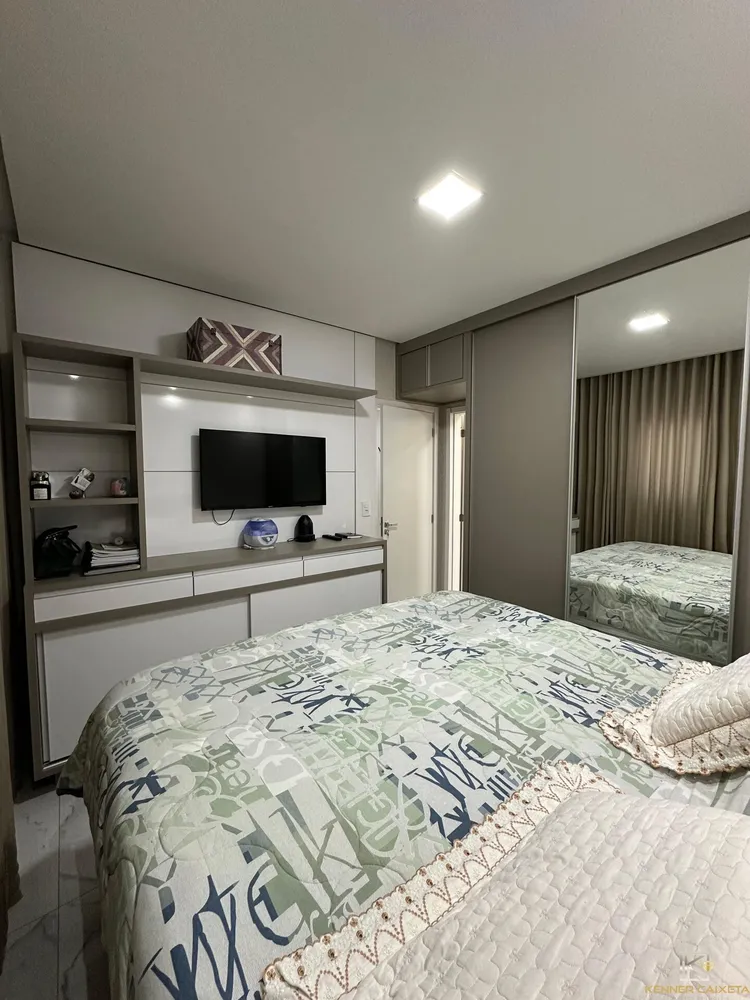 Apartamento, 3 quartos, 90 m² - Foto 11