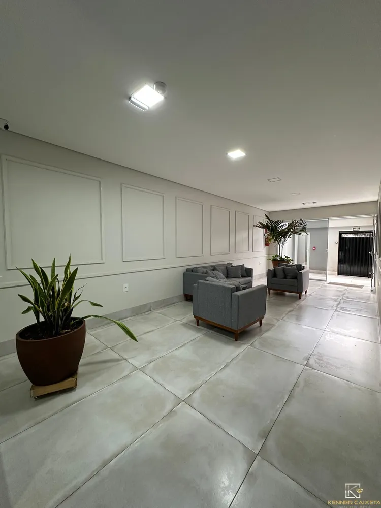 Apartamento, 3 quartos, 90 m² - Foto 2