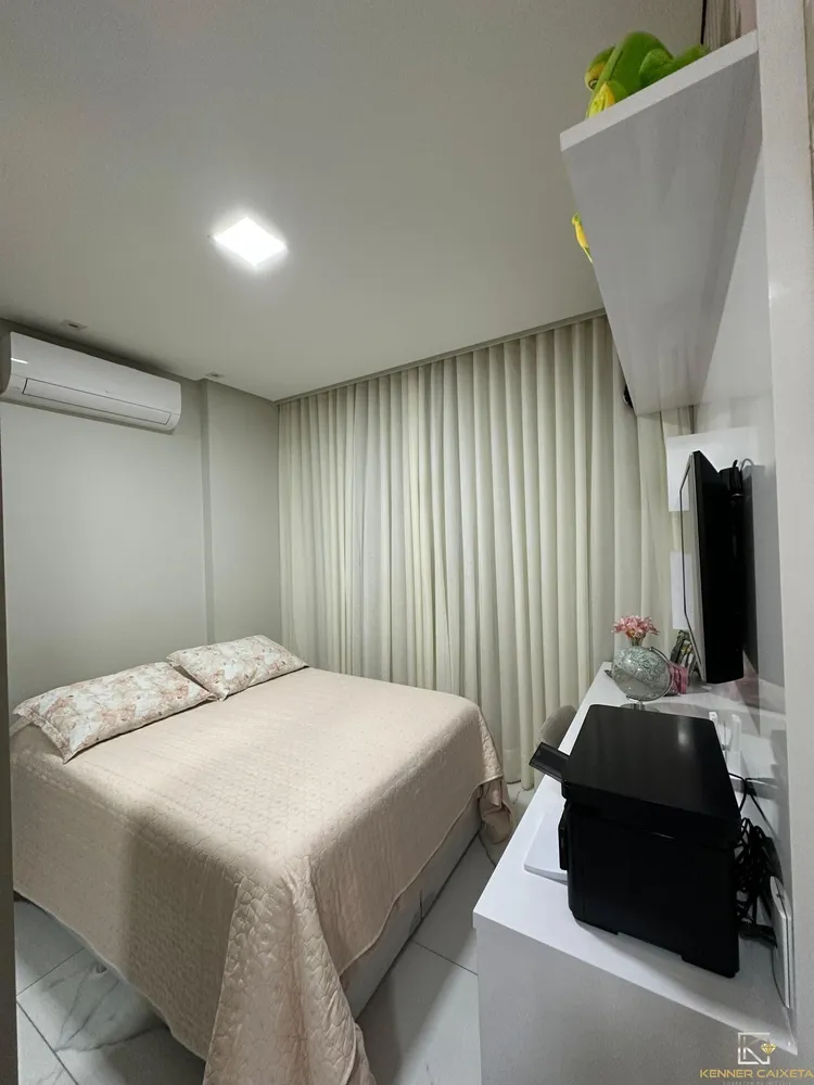 Apartamento, 3 quartos, 90 m² - Foto 9