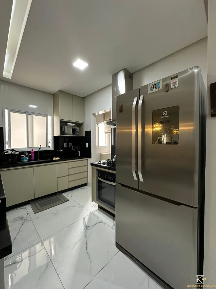 Apartamento, 3 quartos, 90 m² - Foto 4