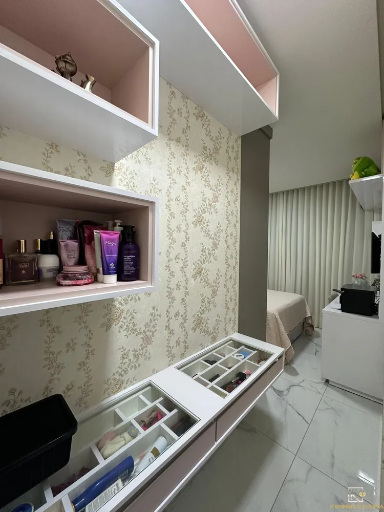 Apartamento, 3 quartos, 90 m² - Foto 6