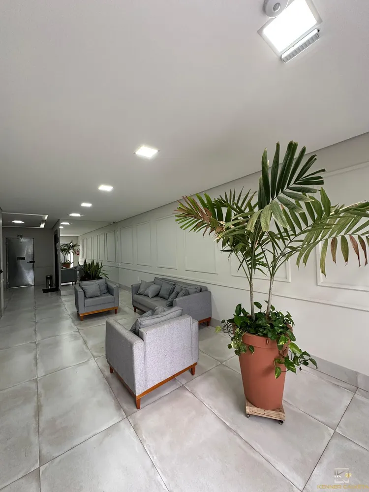 Apartamento, 3 quartos, 90 m² - Foto 12