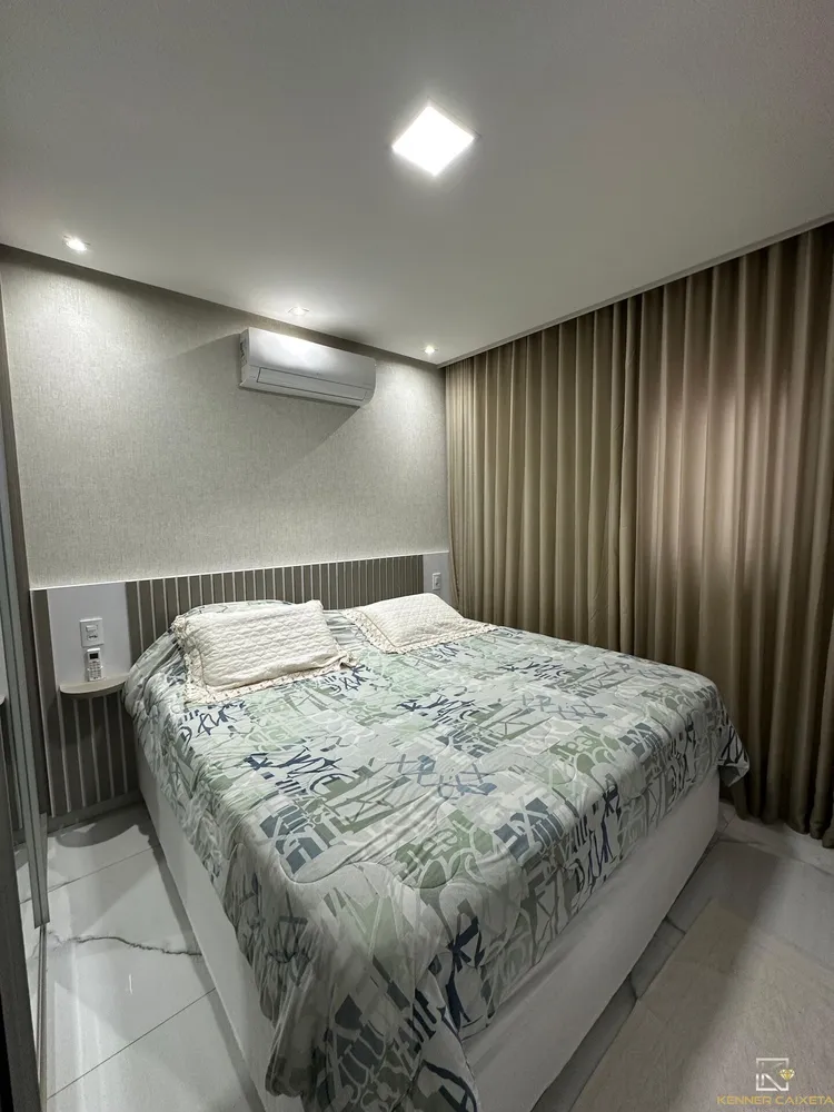 Apartamento, 3 quartos, 90 m² - Foto 7