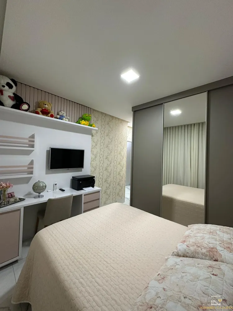 Apartamento, 3 quartos, 90 m² - Foto 5