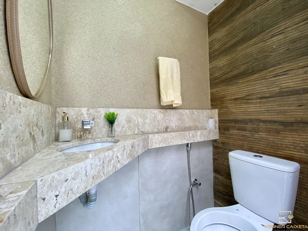 Casa, 3 quartos, 220 m² - Foto 20