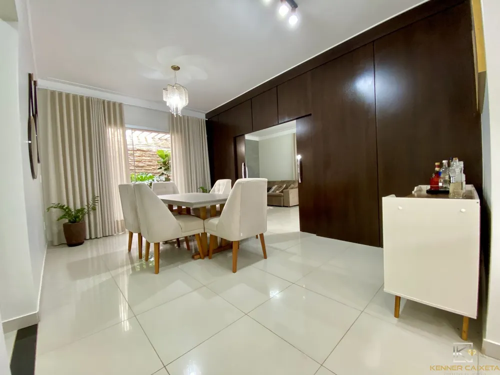 Casa, 3 quartos, 220 m² - Foto 5