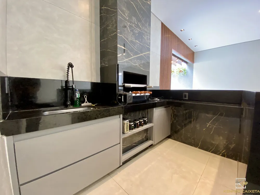 Casa, 3 quartos, 220 m² - Foto 18
