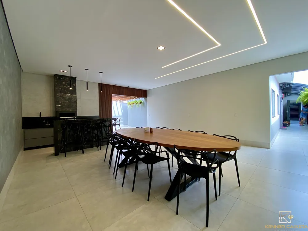 Casa, 3 quartos, 220 m² - Foto 15