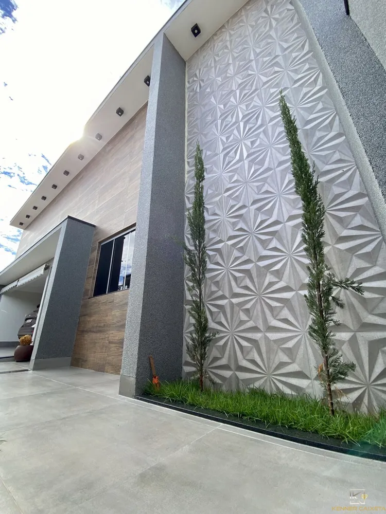 Casa, 3 quartos, 220 m² - Foto 1