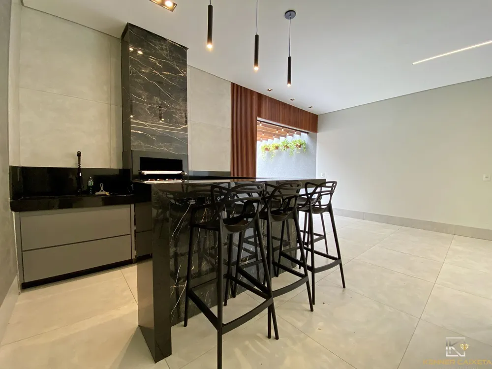 Casa, 3 quartos, 220 m² - Foto 19