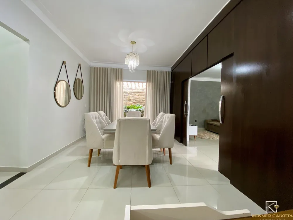Casa, 3 quartos, 220 m² - Foto 4