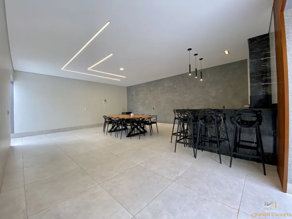Casa, 3 quartos, 220 m² - Foto 17
