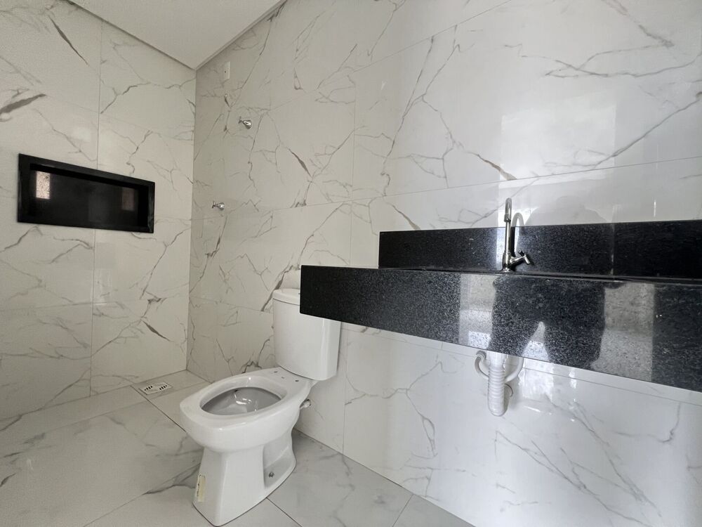 Apartamento, 3 quartos, 94 m² - Foto 2