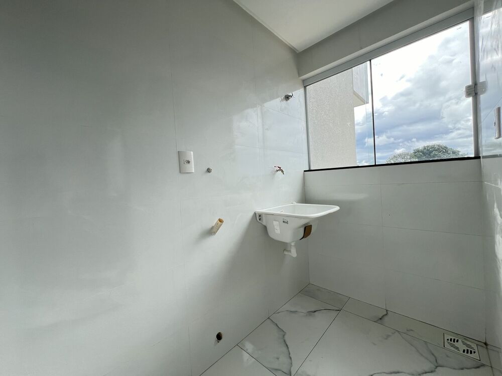 Apartamento, 3 quartos, 94 m² - Foto 1