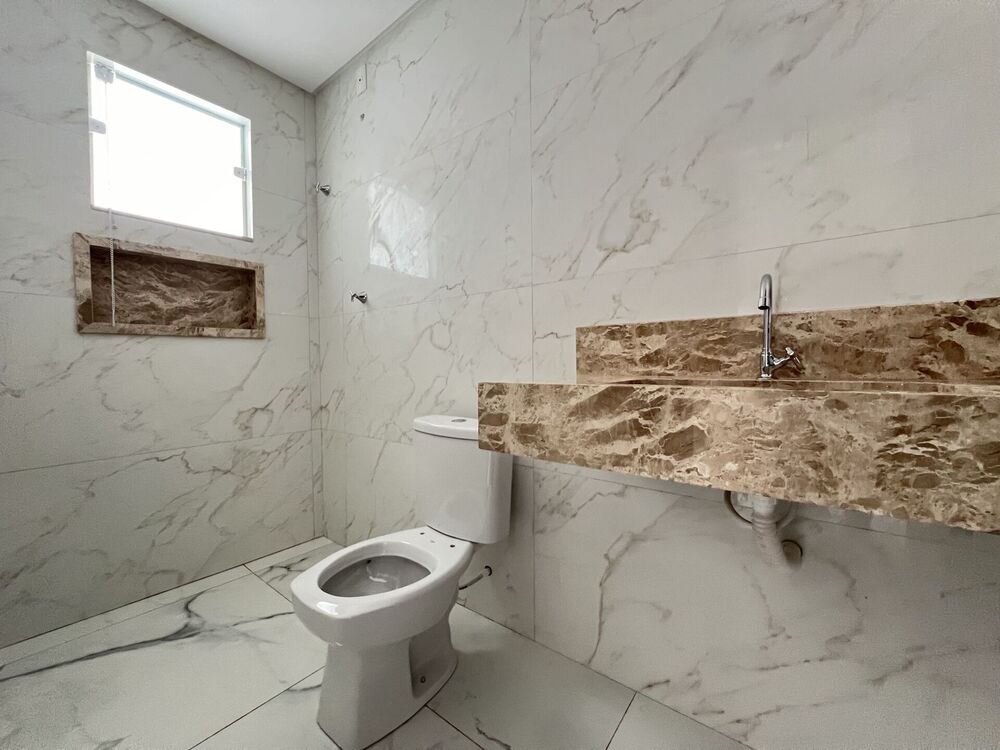 Apartamento, 3 quartos, 94 m² - Foto 3