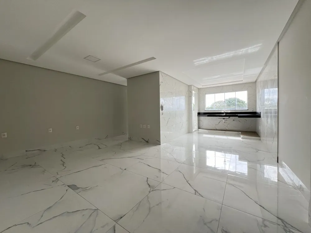 Apartamento, 3 quartos, 94 m² - Foto 1