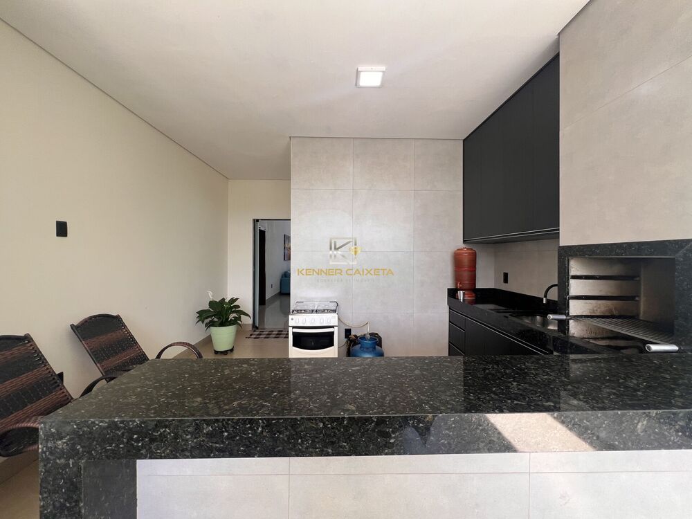 Casa, 3 quartos, 171 m² - Foto 3