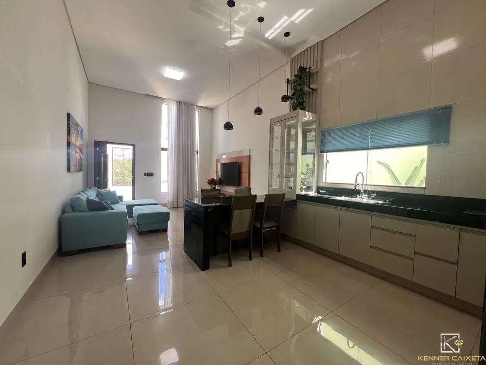 Casa, 3 quartos, 171 m² - Foto 7