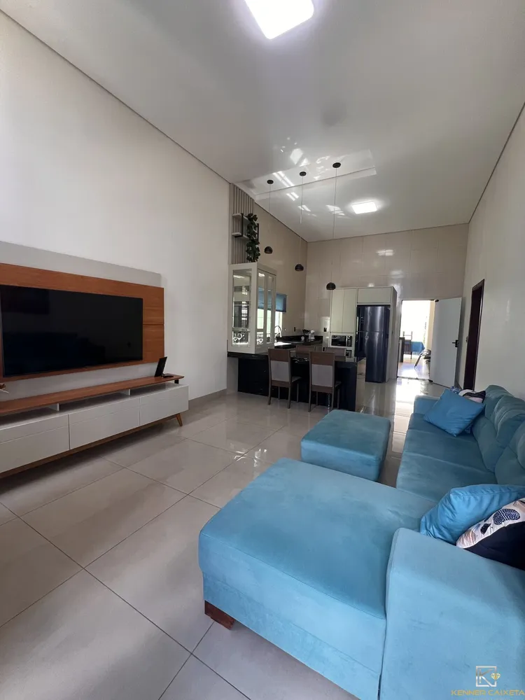 Casa, 3 quartos, 171 m² - Foto 6