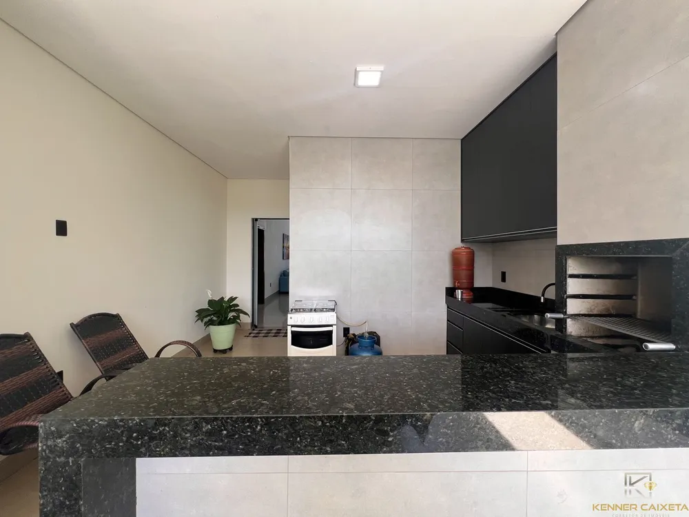 Casa, 3 quartos, 171 m² - Foto 8