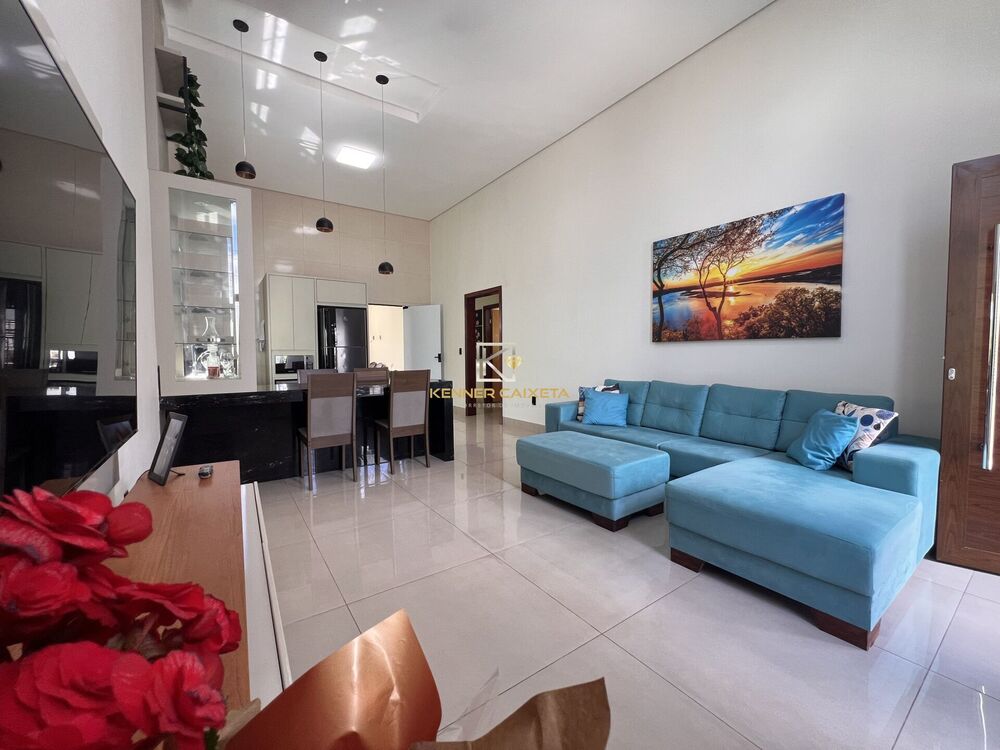 Casa, 3 quartos, 171 m² - Foto 4