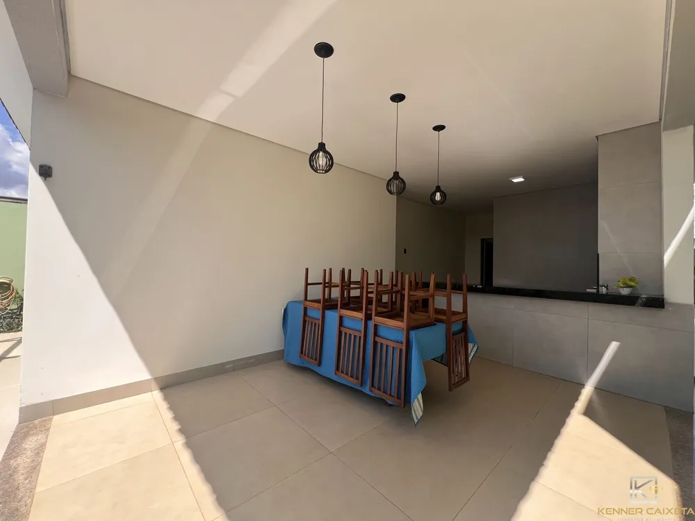 Casa, 3 quartos, 171 m² - Foto 10