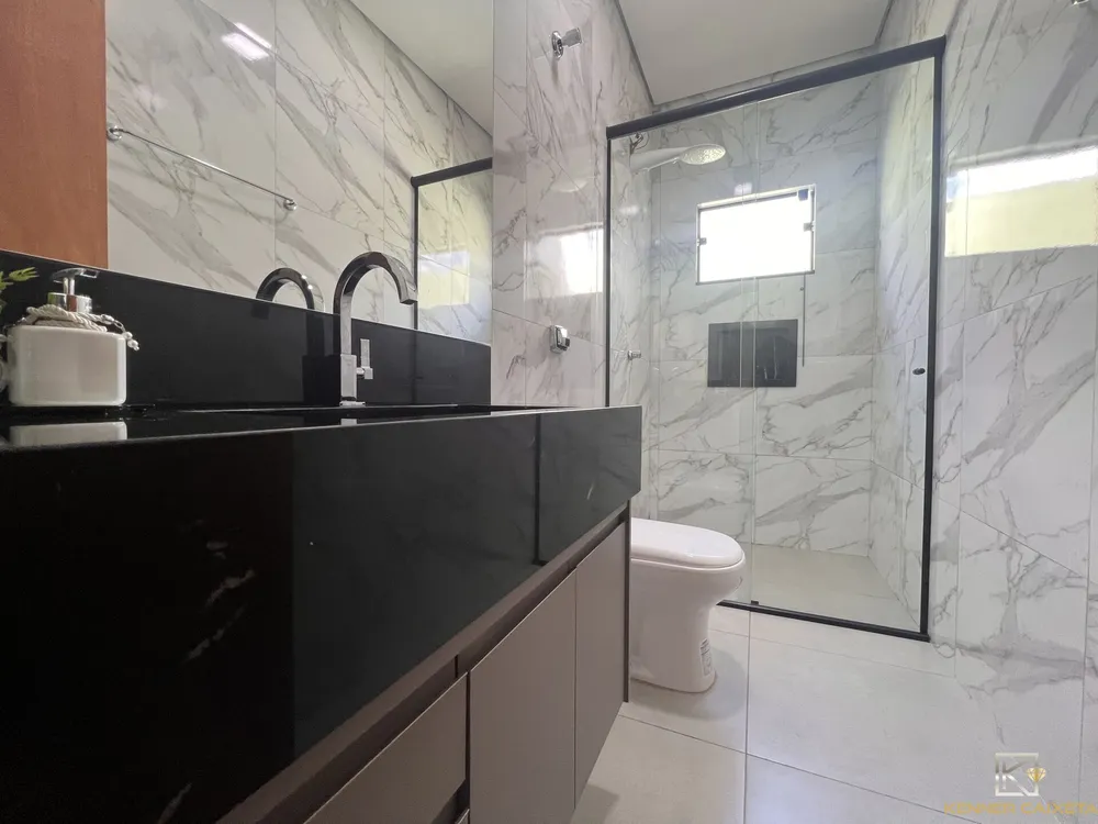 Casa, 3 quartos, 171 m² - Foto 12