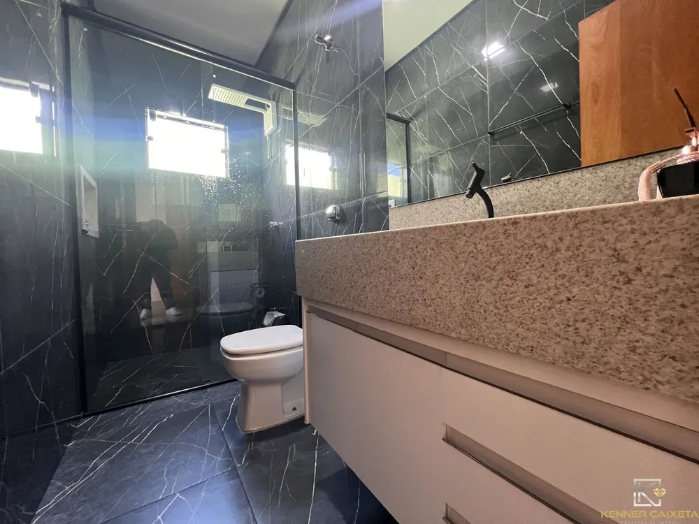 Casa, 3 quartos, 171 m² - Foto 5