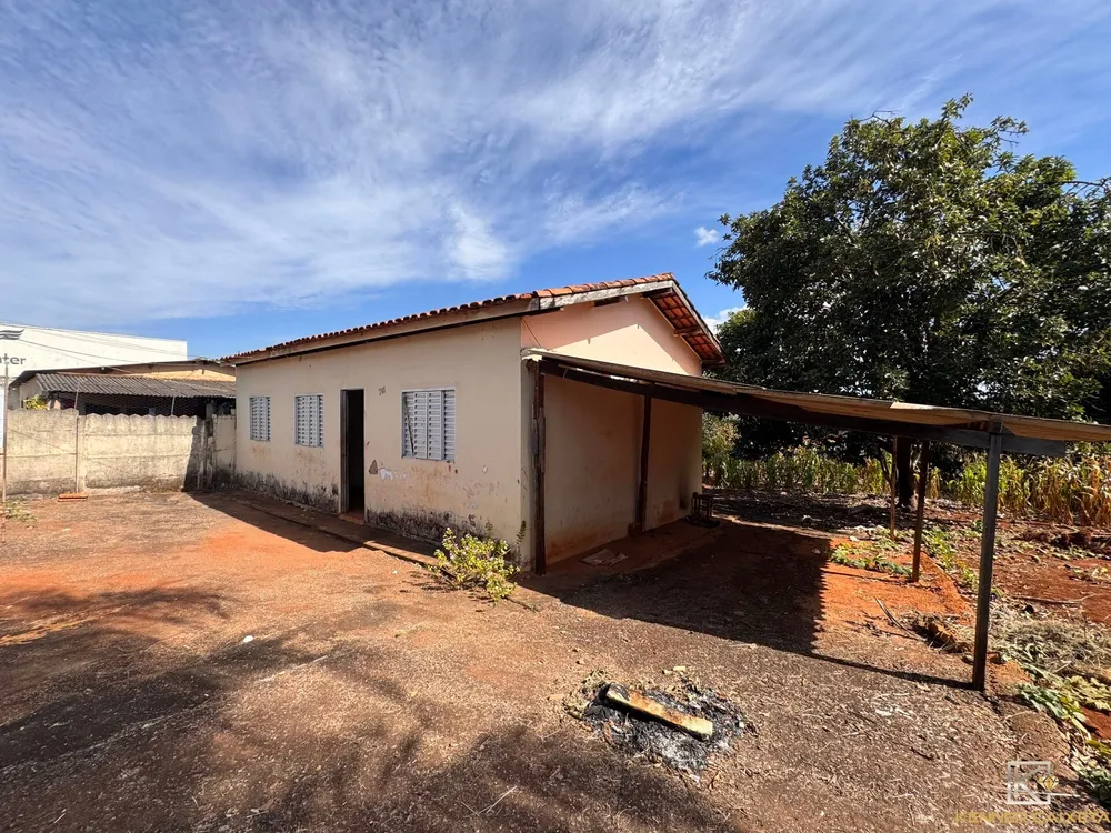 Casa, 2 quartos, 96 m² - Foto 1