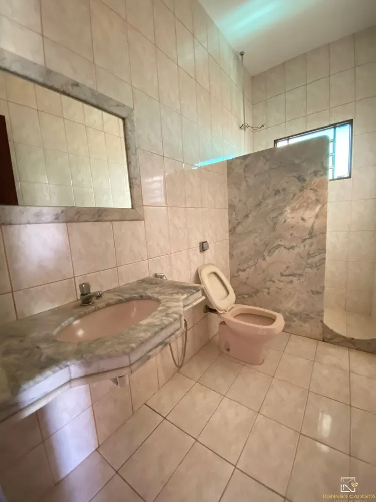 Casa, 4 quartos, 156 m² - Foto 12