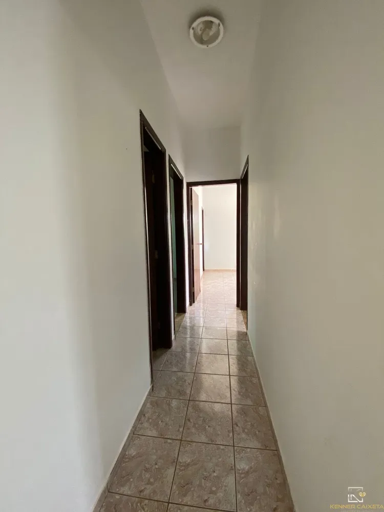 Casa, 4 quartos, 156 m² - Foto 2