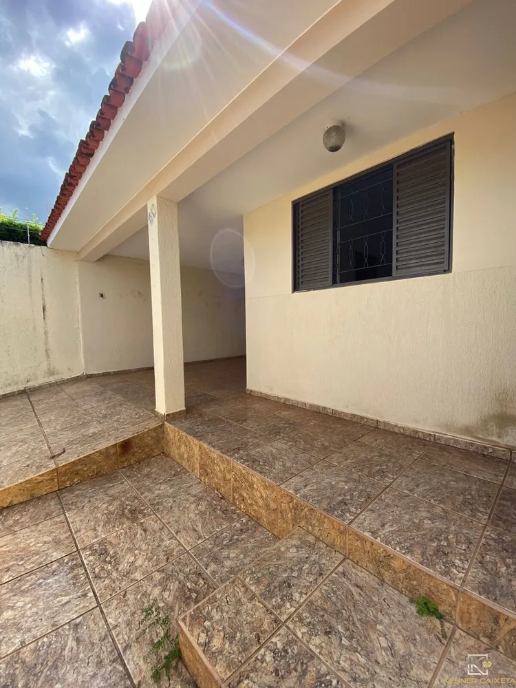 Casa, 4 quartos, 156 m² - Foto 9