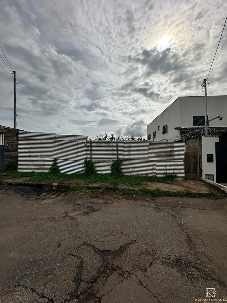 Terreno, 393 m² - Foto 1